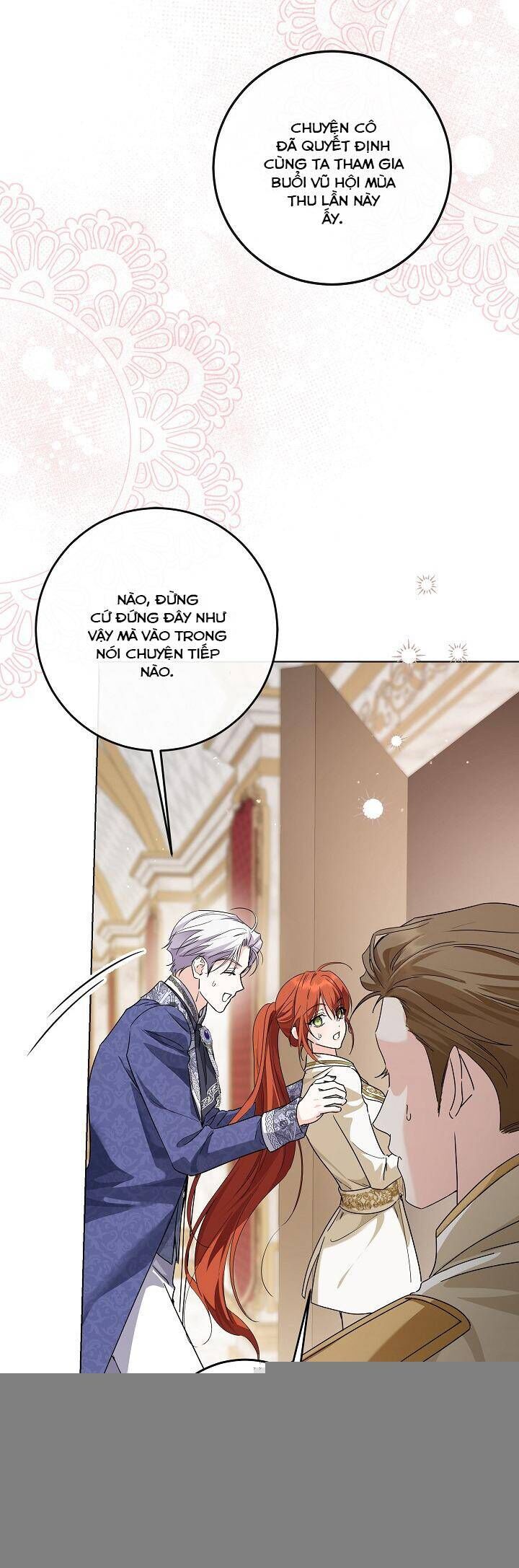 Hoàng Nữ Cosplay Nonfan: Chapter 55