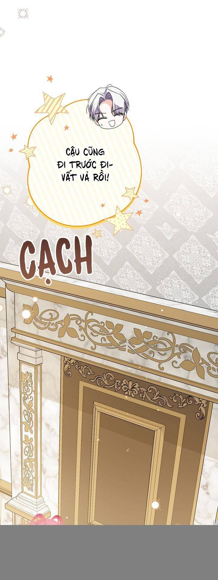 Hoàng Nữ Cosplay Nonfan: Chapter 55