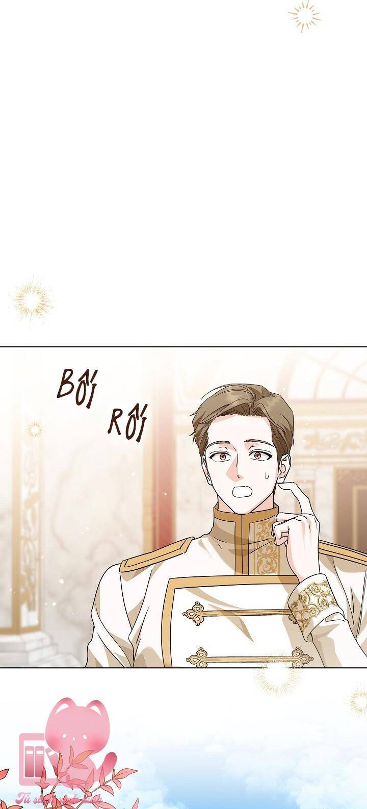 Hoàng Nữ Cosplay Nonfan: Chapter 55
