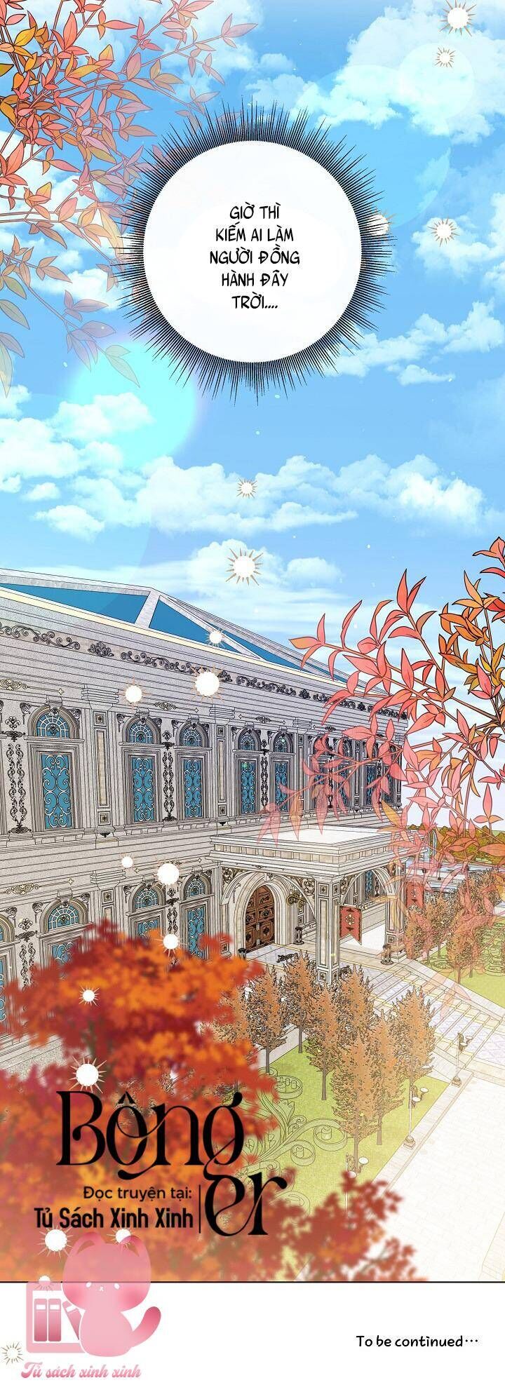 Hoàng Nữ Cosplay Nonfan: Chapter 55