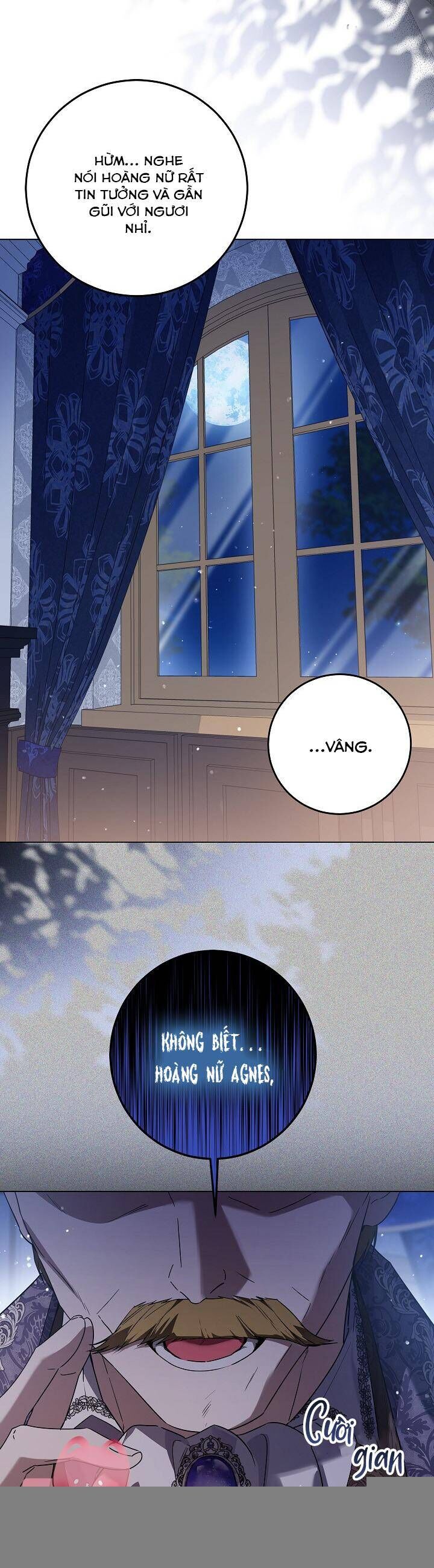 Hoàng Nữ Cosplay Nonfan: Chapter 55