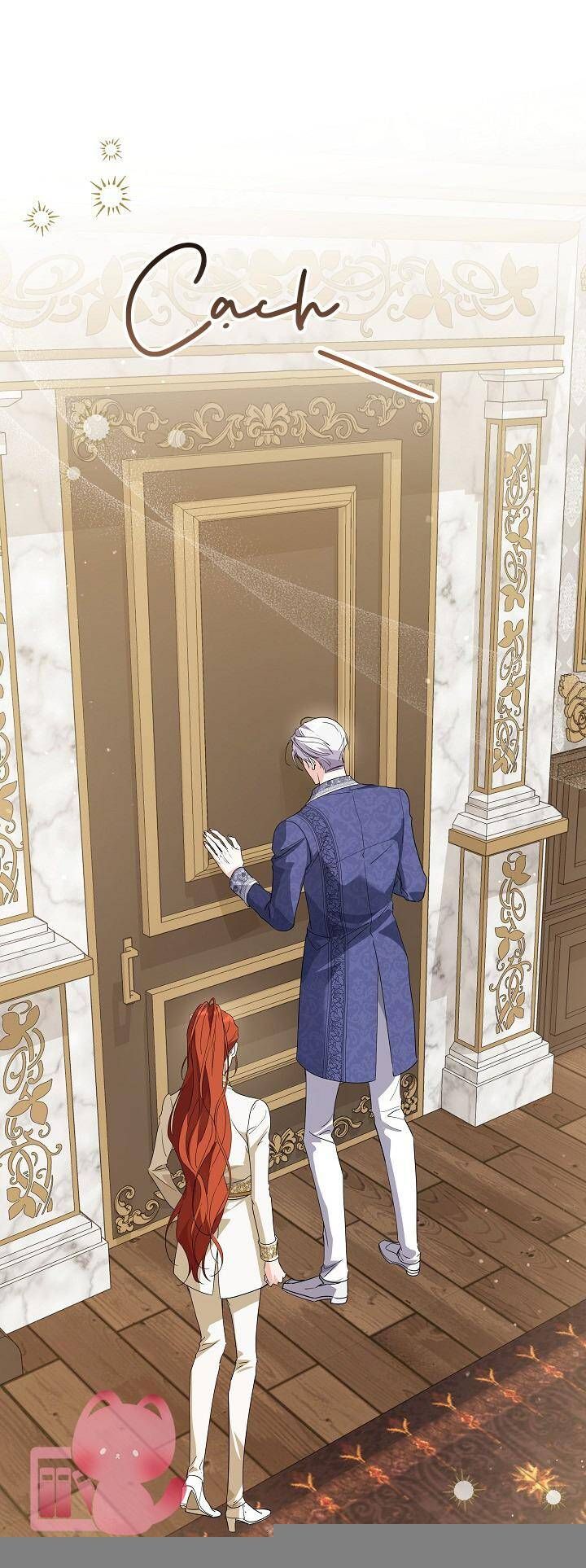 Hoàng Nữ Cosplay Nonfan: Chapter 56