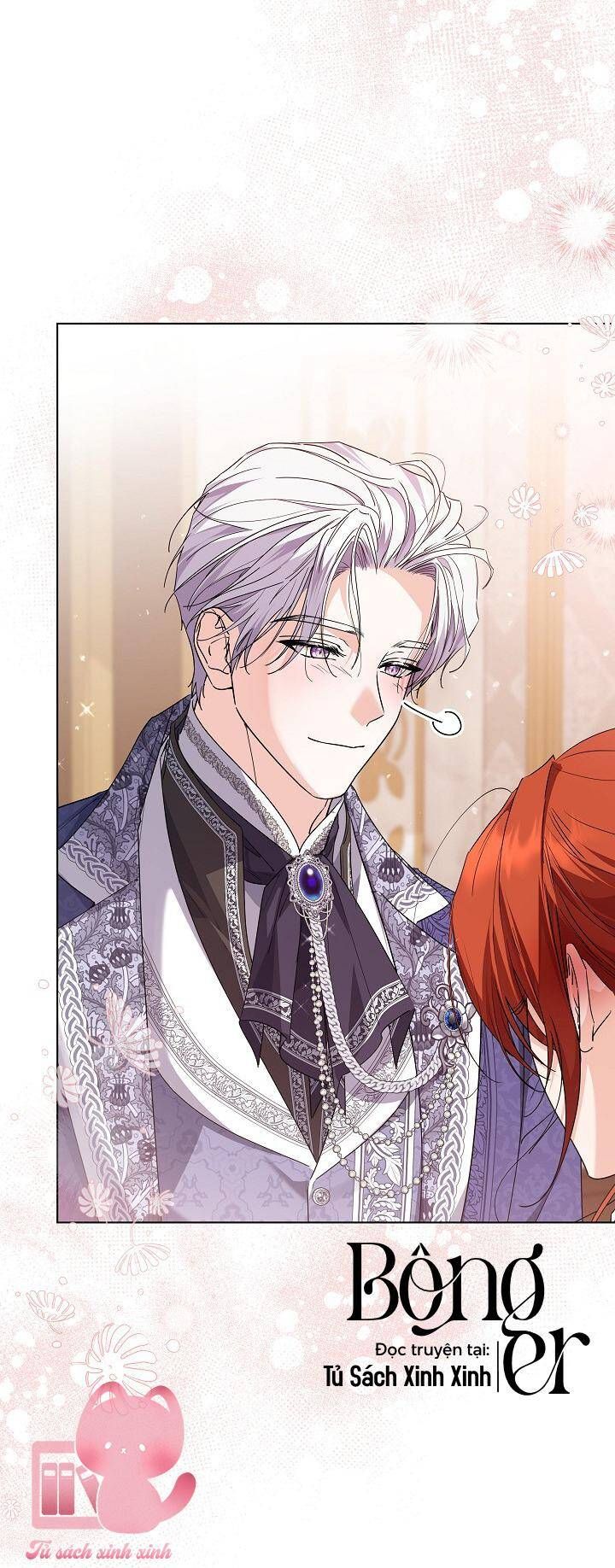 Hoàng Nữ Cosplay Nonfan: Chapter 56