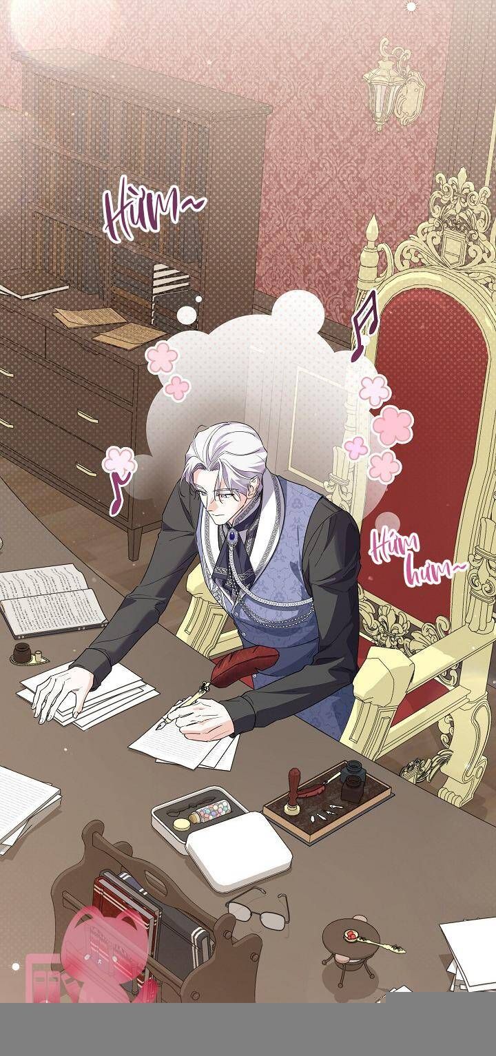 Hoàng Nữ Cosplay Nonfan: Chapter 56