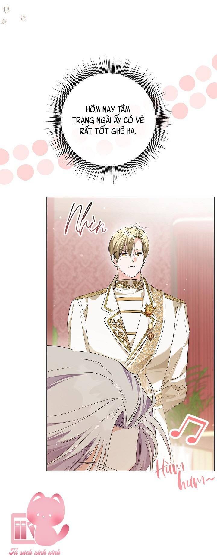 Hoàng Nữ Cosplay Nonfan: Chapter 56