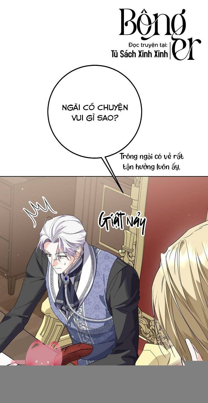 Hoàng Nữ Cosplay Nonfan: Chapter 56