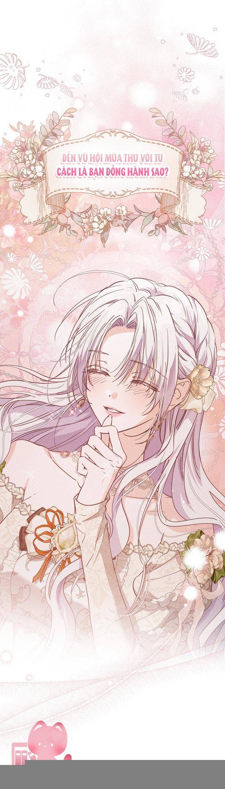 Hoàng Nữ Cosplay Nonfan: Chapter 56