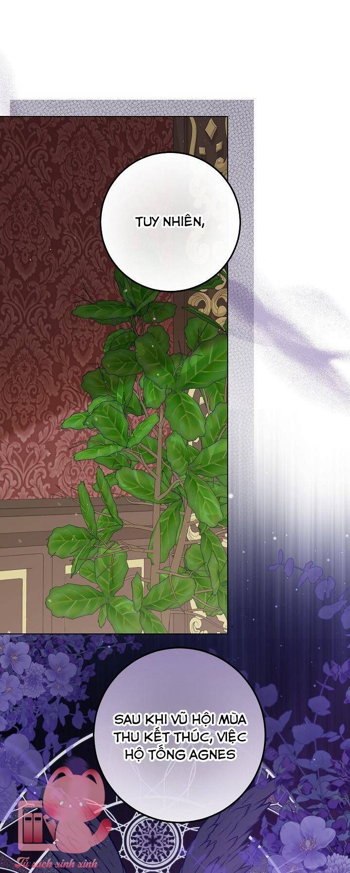 Hoàng Nữ Cosplay Nonfan: Chapter 56