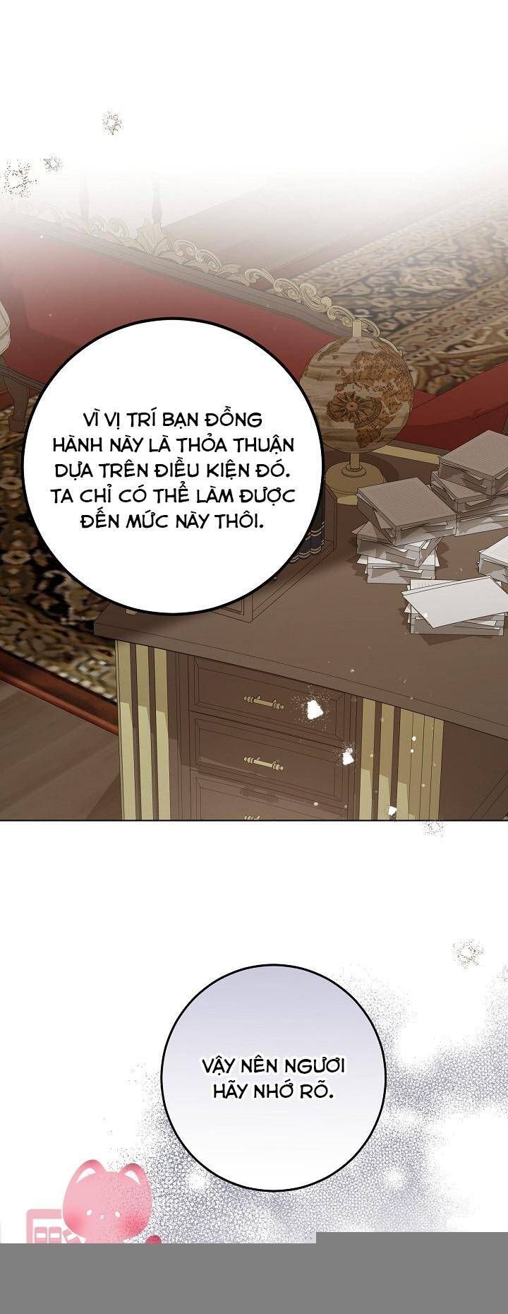 Hoàng Nữ Cosplay Nonfan: Chapter 56