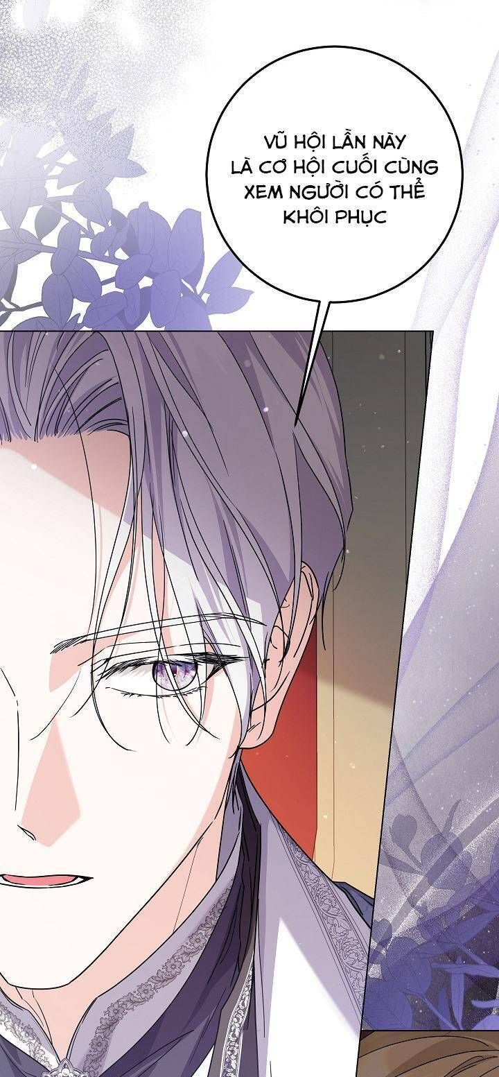 Hoàng Nữ Cosplay Nonfan: Chapter 56