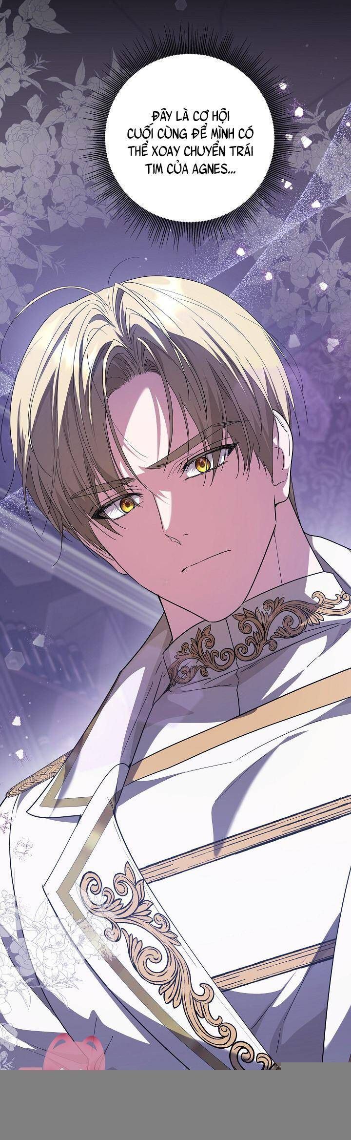 Hoàng Nữ Cosplay Nonfan: Chapter 56