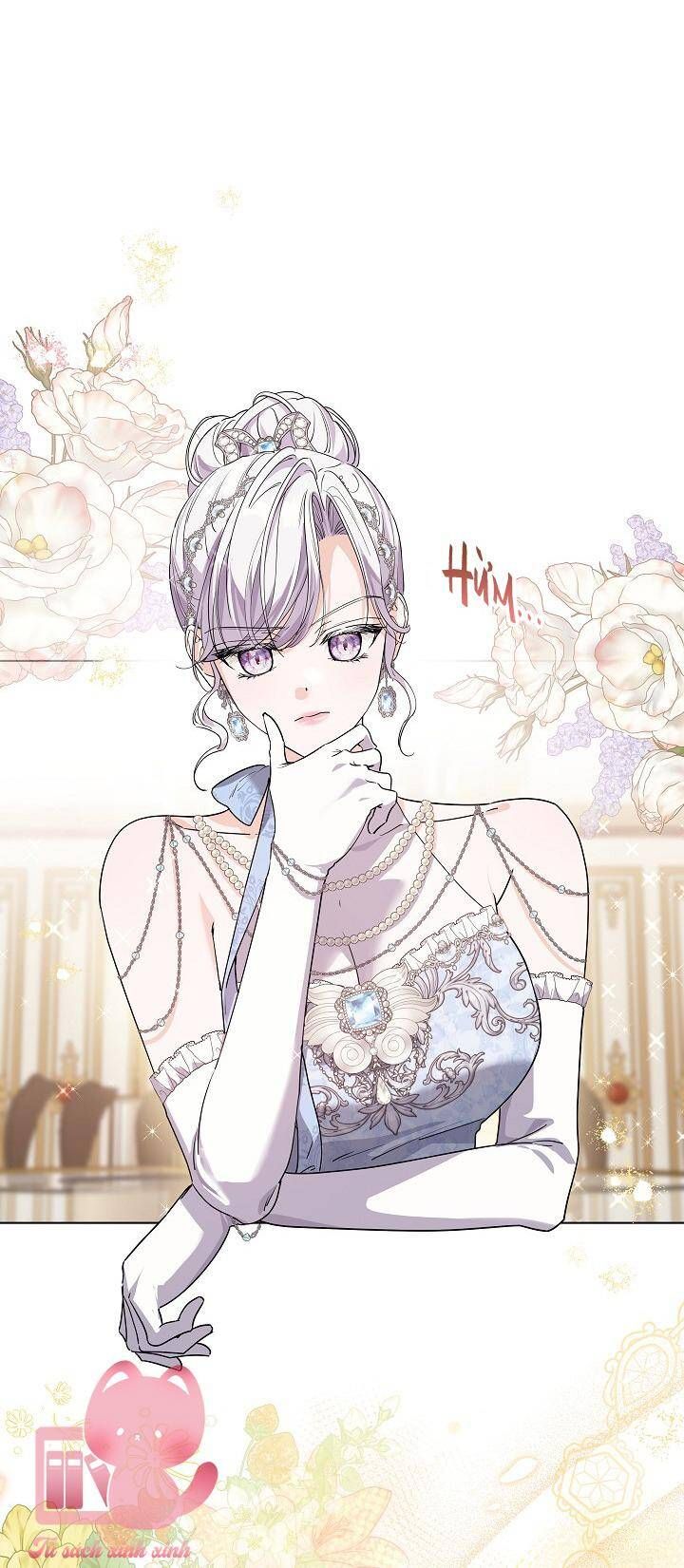 Hoàng Nữ Cosplay Nonfan: Chapter 56