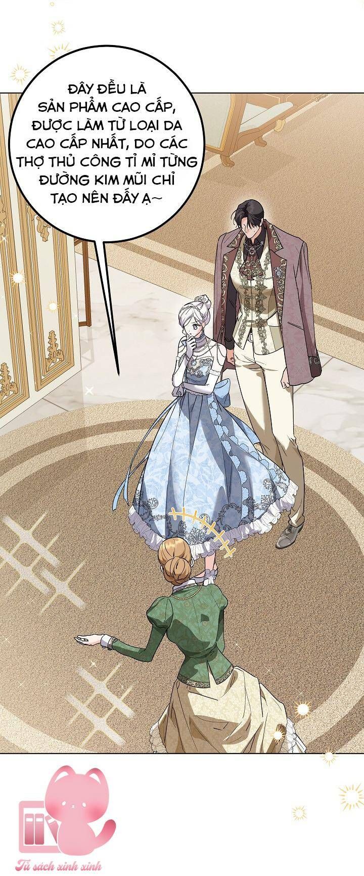 Hoàng Nữ Cosplay Nonfan: Chapter 56