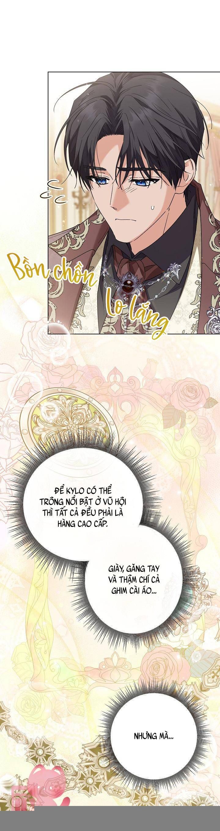 Hoàng Nữ Cosplay Nonfan: Chapter 56