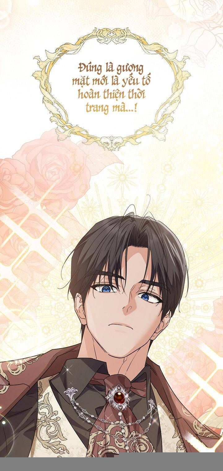 Hoàng Nữ Cosplay Nonfan: Chapter 56