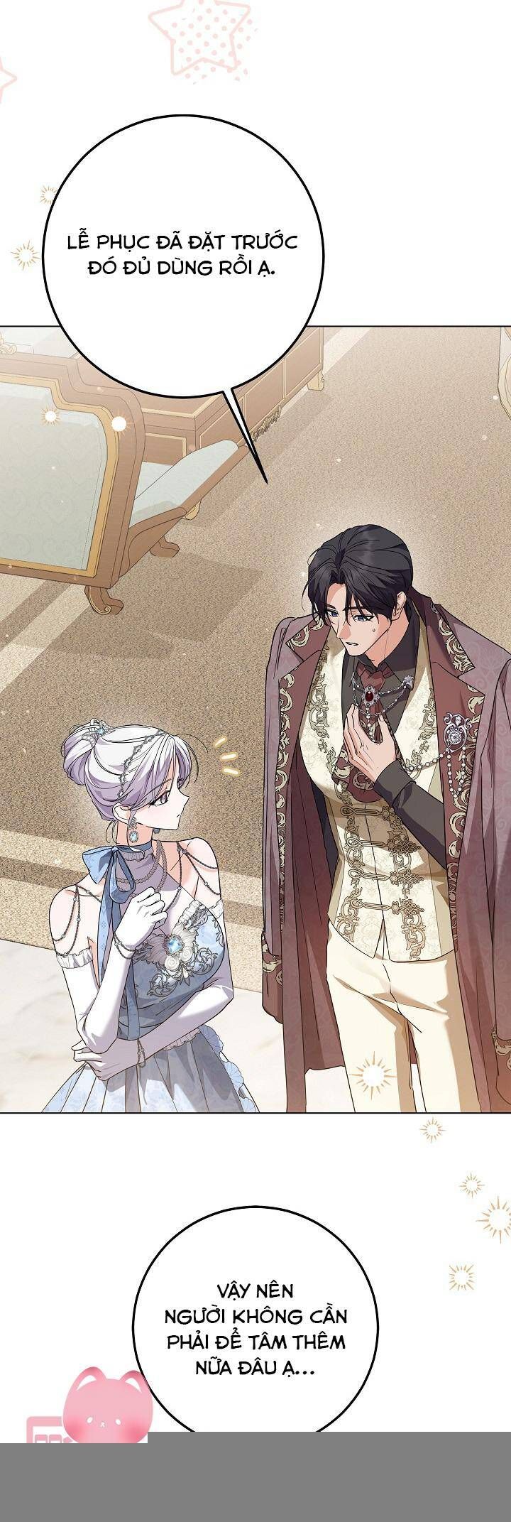 Hoàng Nữ Cosplay Nonfan: Chapter 56