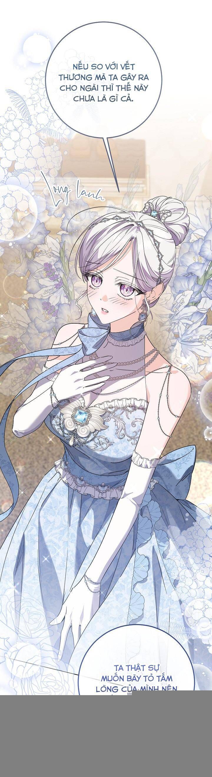 Hoàng Nữ Cosplay Nonfan: Chapter 56