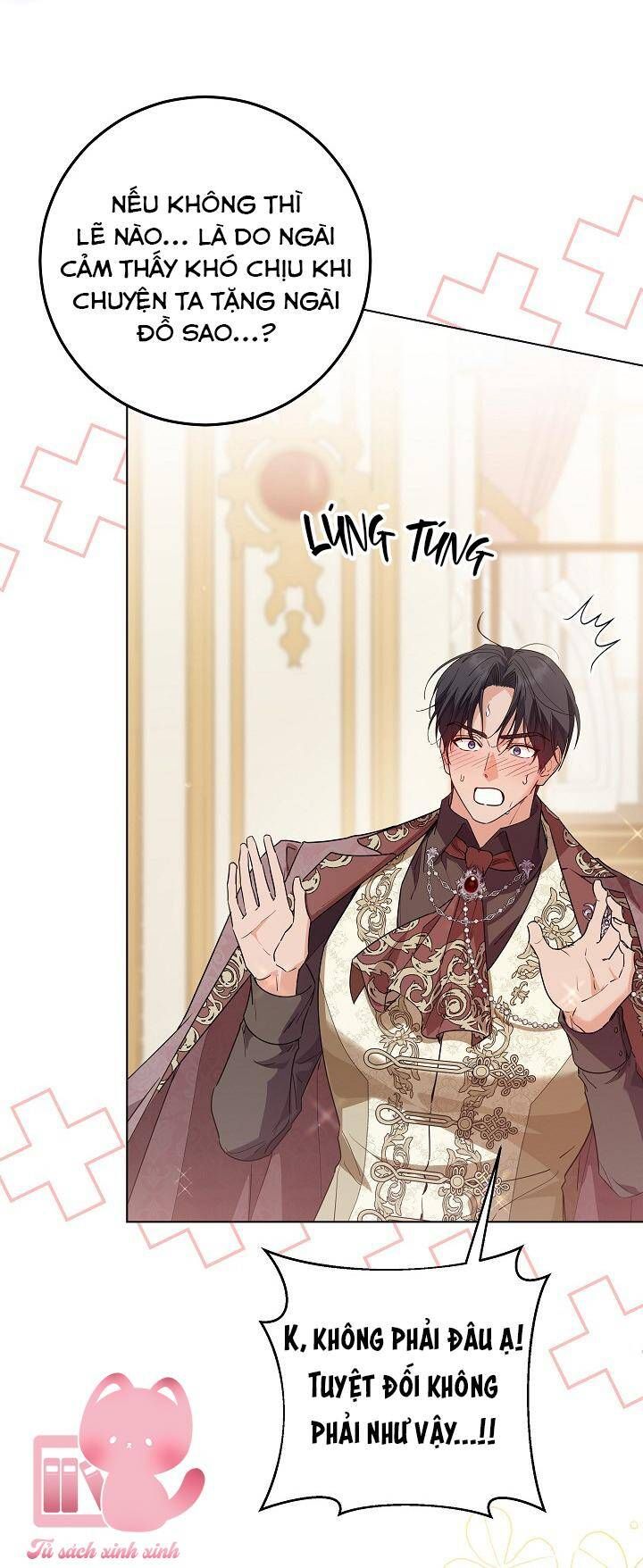 Hoàng Nữ Cosplay Nonfan: Chapter 56