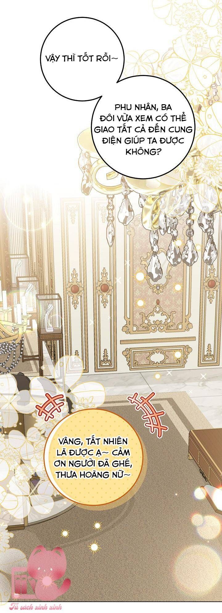 Hoàng Nữ Cosplay Nonfan: Chapter 56