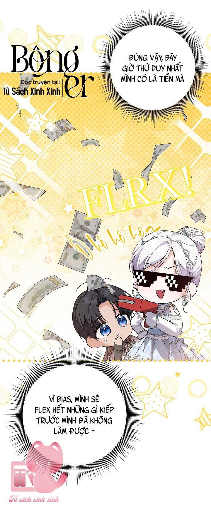 Hoàng Nữ Cosplay Nonfan: Chapter 56