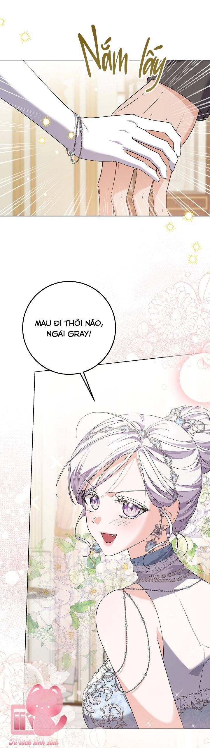 Hoàng Nữ Cosplay Nonfan: Chapter 56