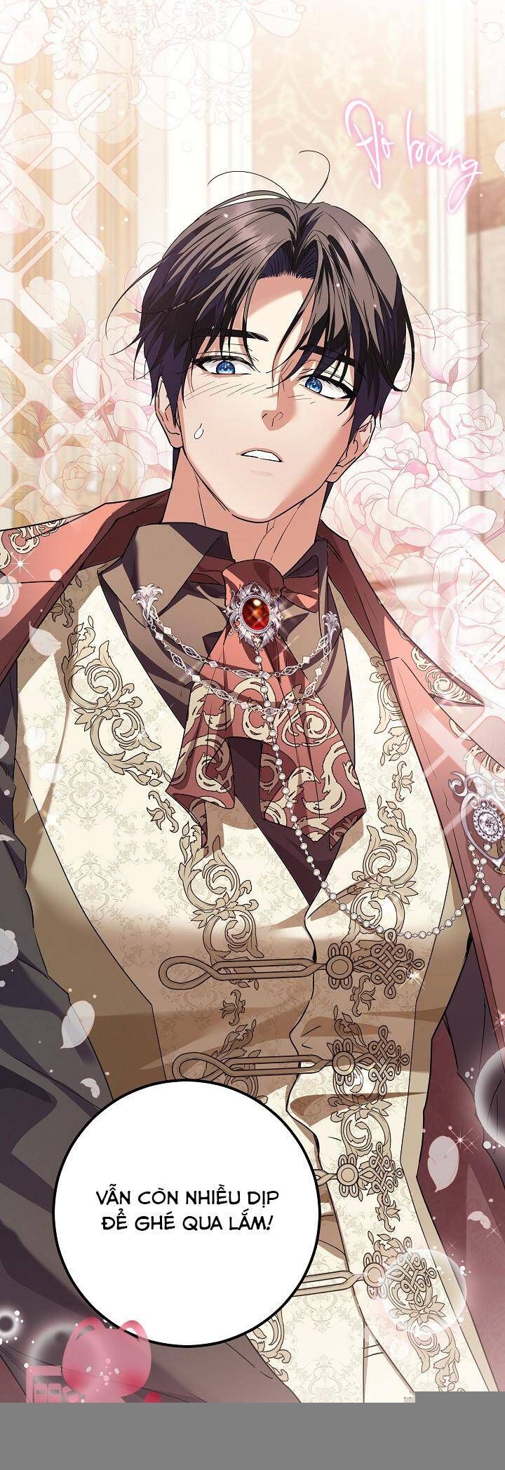 Hoàng Nữ Cosplay Nonfan: Chapter 56