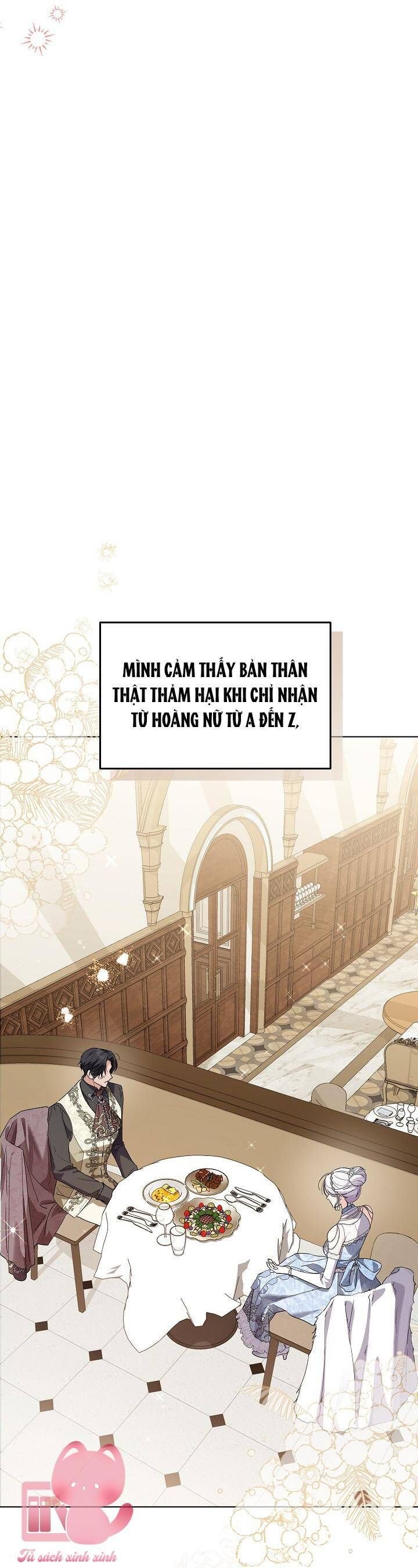 Hoàng Nữ Cosplay Nonfan: Chapter 56