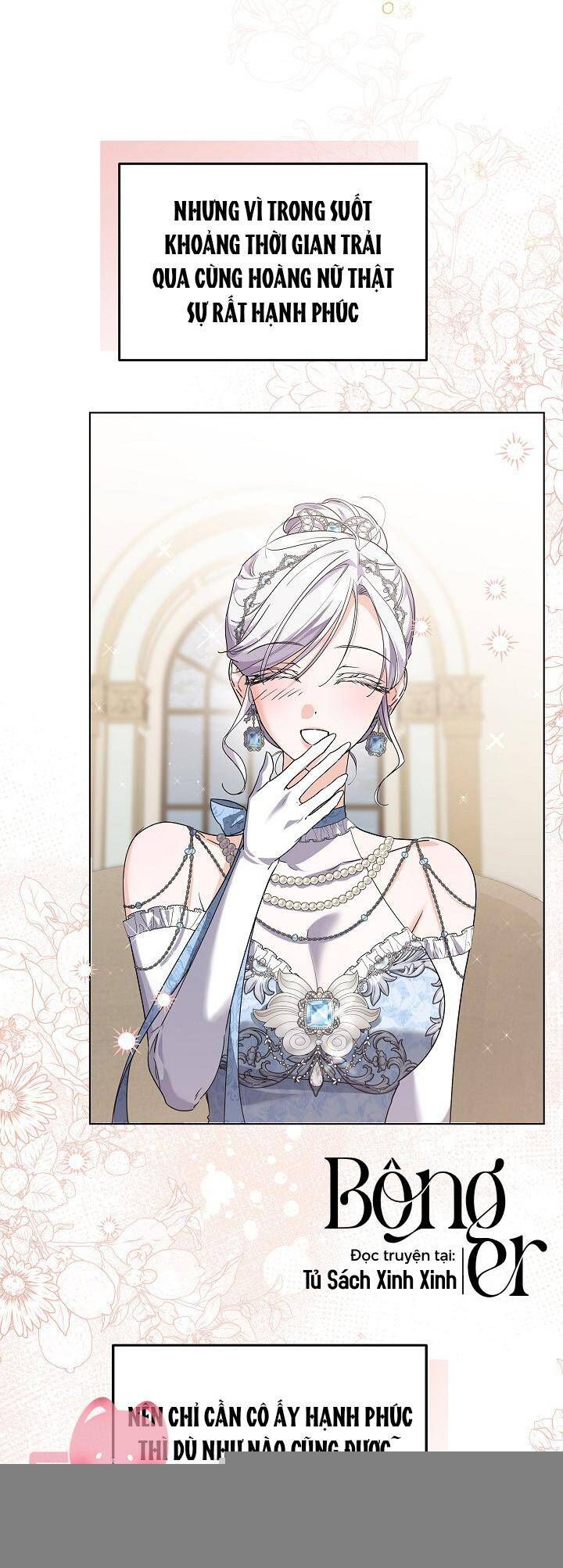 Hoàng Nữ Cosplay Nonfan: Chapter 56