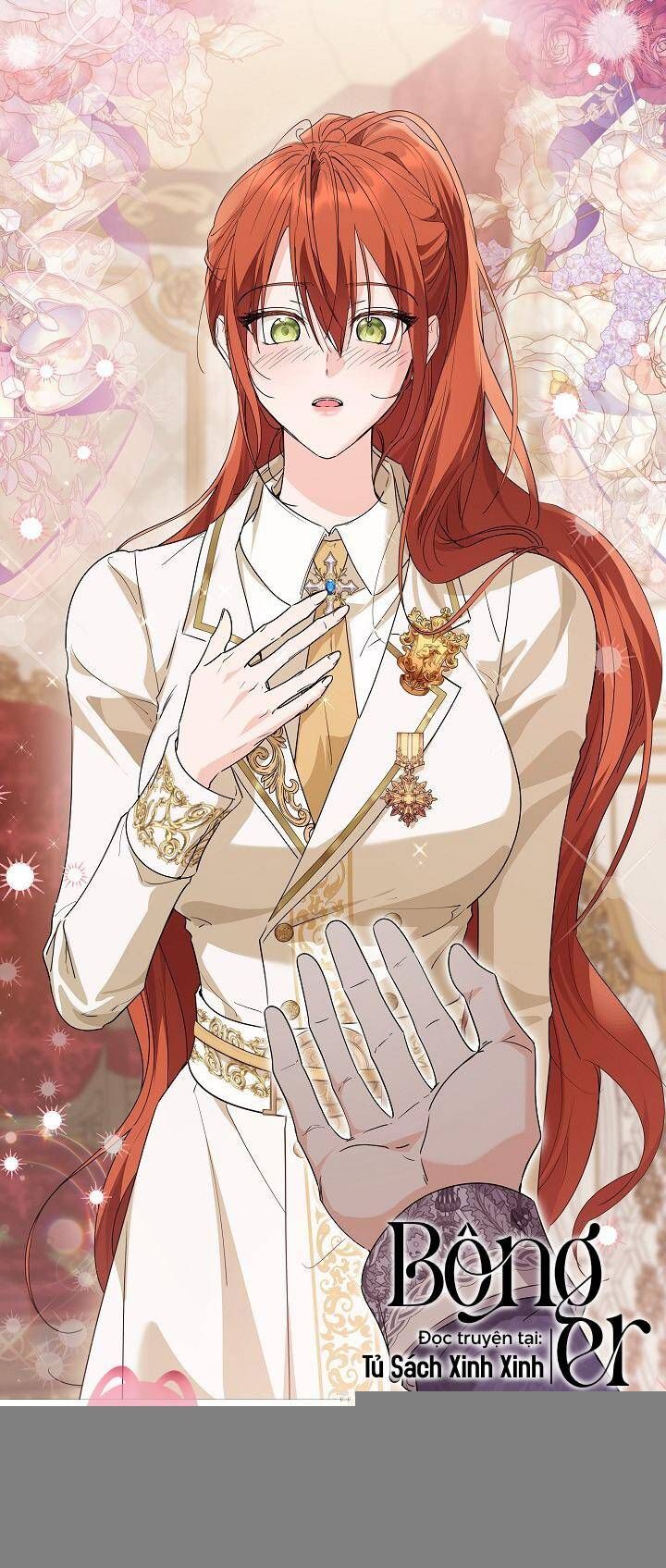 Hoàng Nữ Cosplay Nonfan: Chapter 56