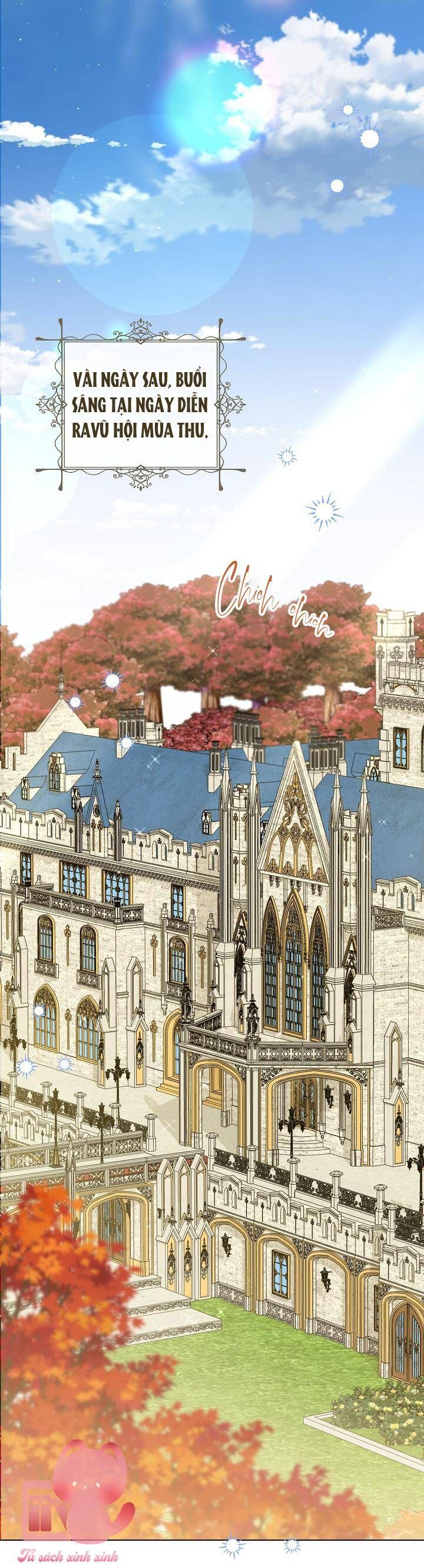 Hoàng Nữ Cosplay Nonfan: Chapter 56