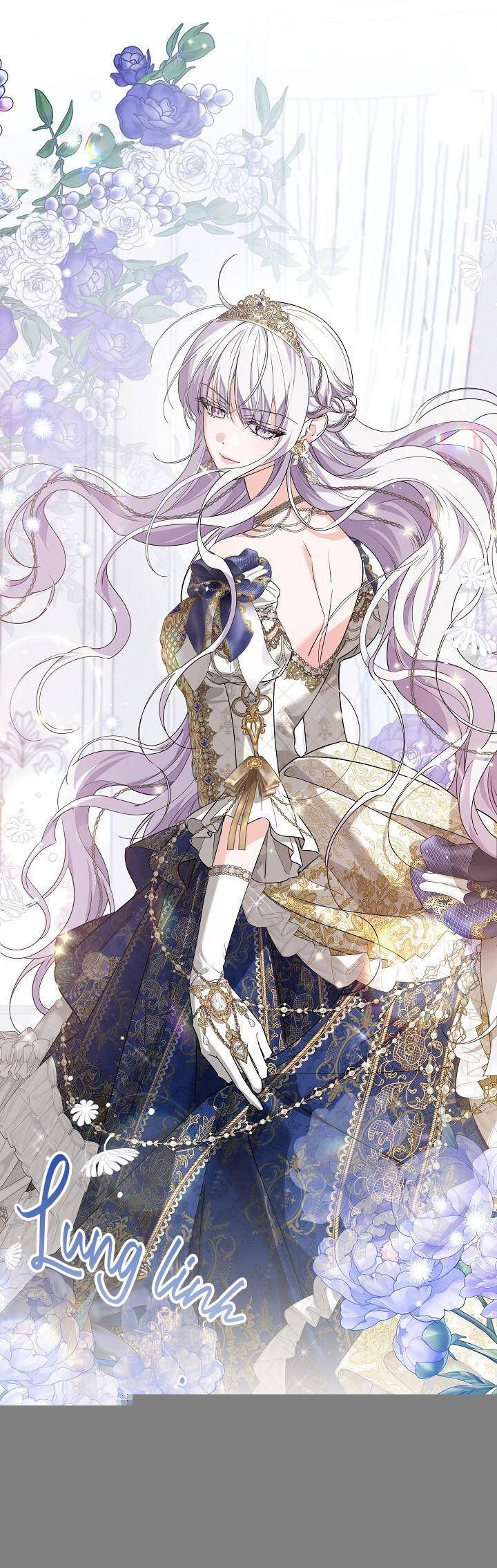 Hoàng Nữ Cosplay Nonfan: Chapter 56