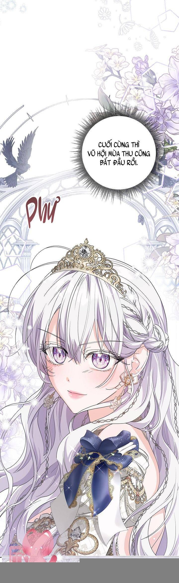 Hoàng Nữ Cosplay Nonfan: Chapter 56