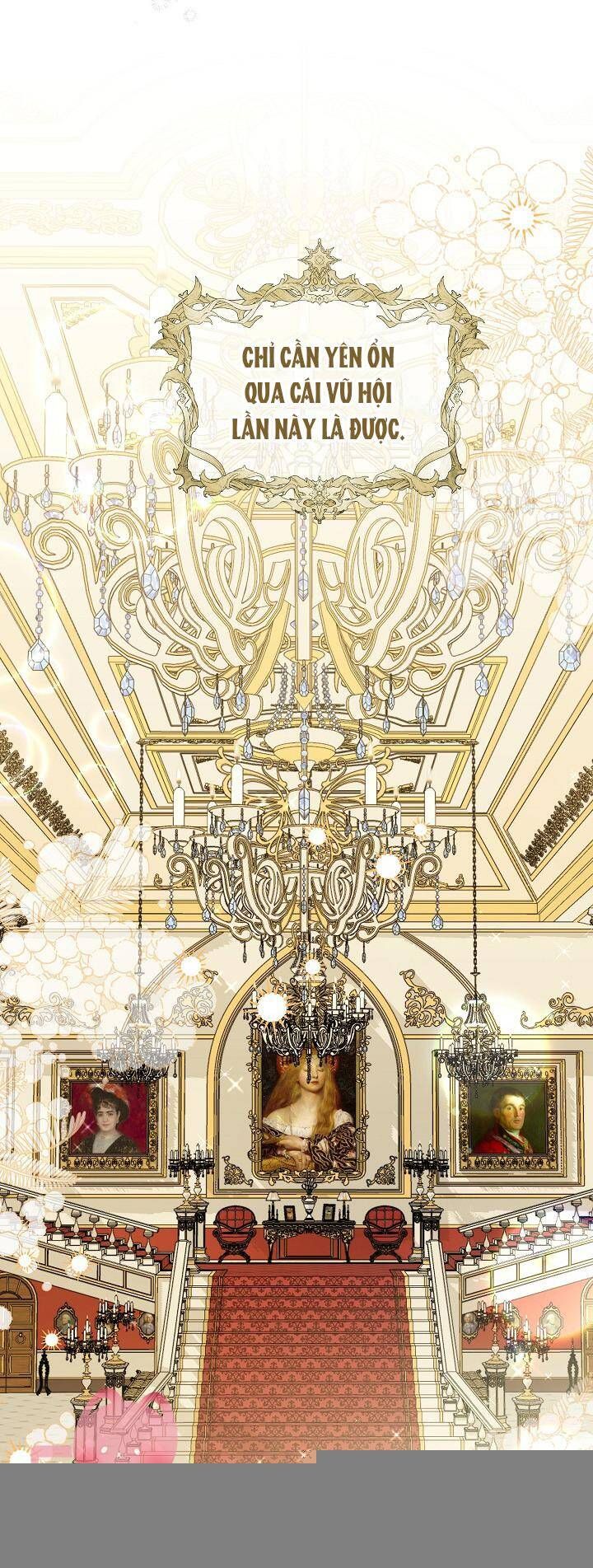 Hoàng Nữ Cosplay Nonfan: Chapter 56