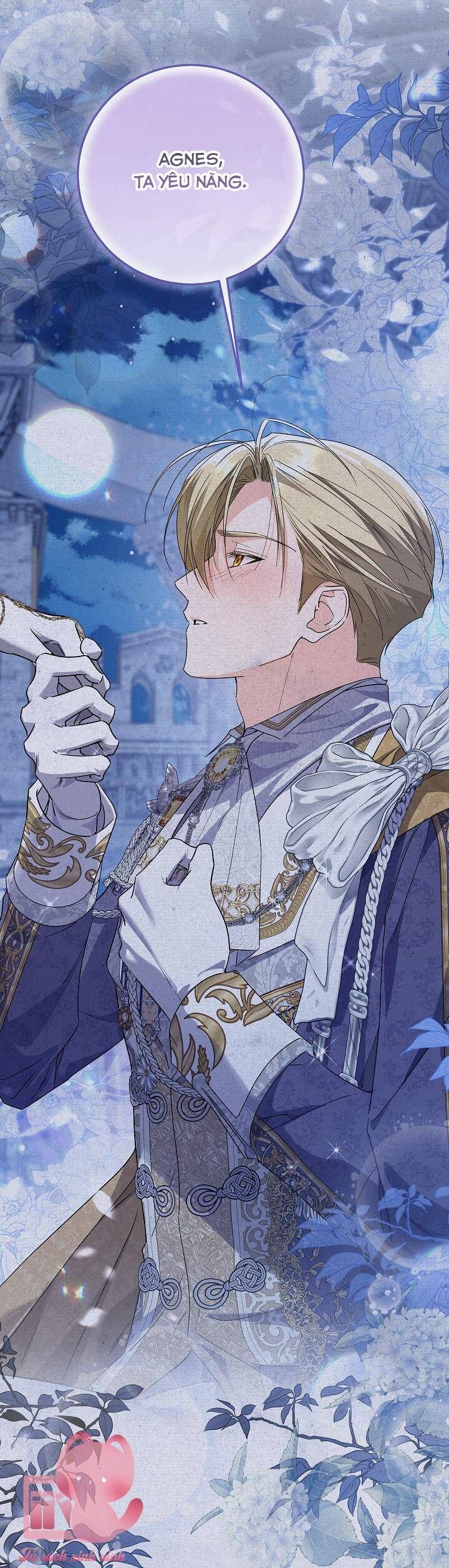 Hoàng Nữ Cosplay Nonfan: Chapter 56