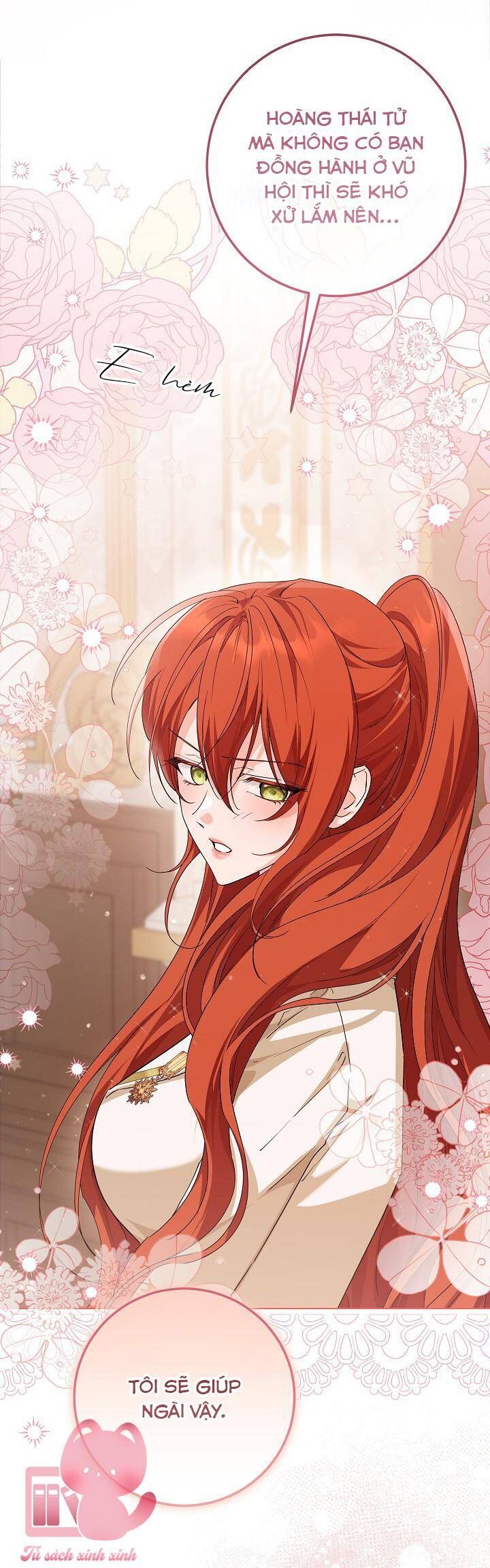 Hoàng Nữ Cosplay Nonfan: Chapter 56