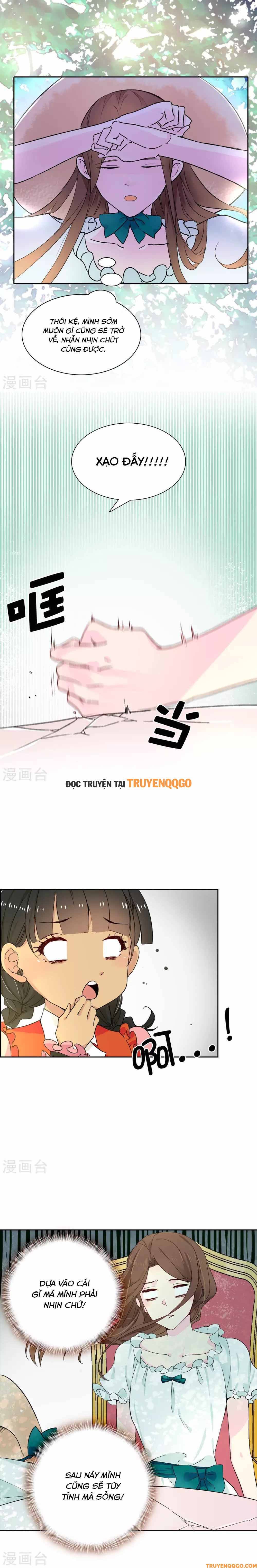 Hoàng Tử Đích Thiên Giáng Mạt Thê Tử: Chapter 32