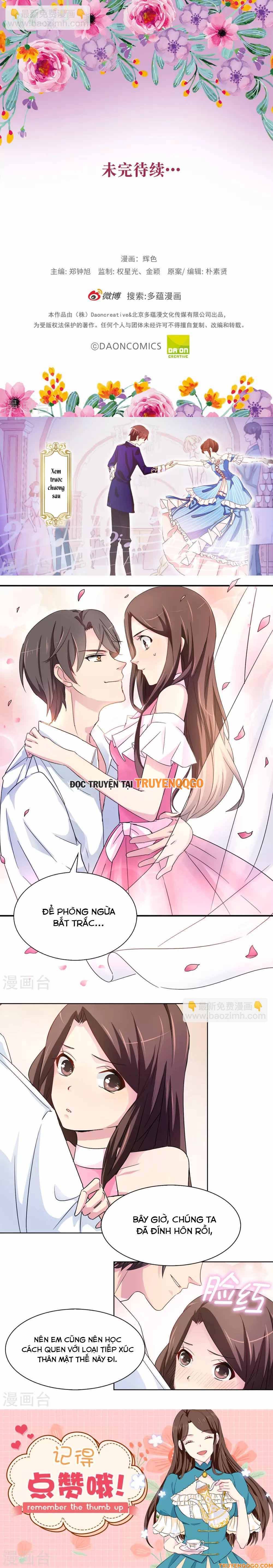 Hoàng Tử Đích Thiên Giáng Mạt Thê Tử: Chapter 32