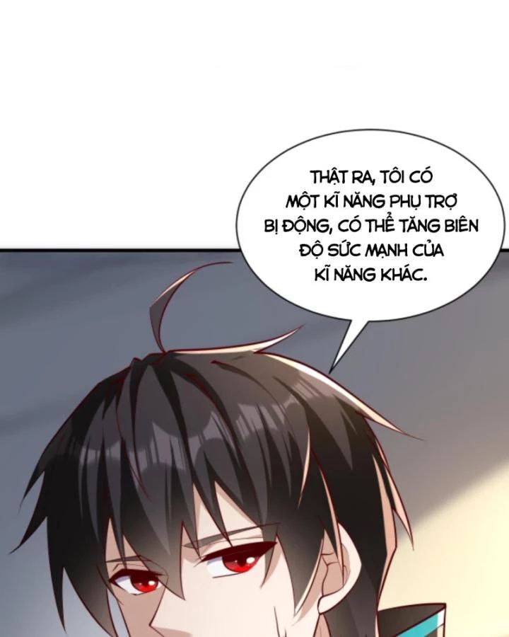 Học Cùng Em Gái, Không Cẩn Thận Trở Thành Vô Địch: Chapter 26