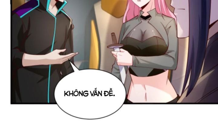 Học Cùng Em Gái, Không Cẩn Thận Trở Thành Vô Địch: Chapter 26