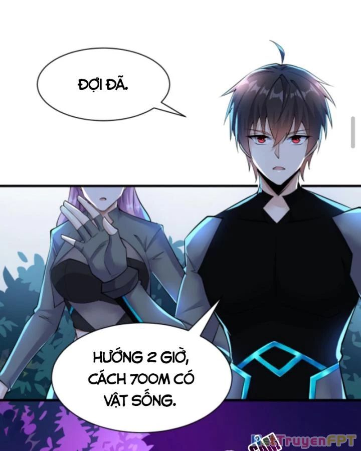 Học Cùng Em Gái, Không Cẩn Thận Trở Thành Vô Địch: Chapter 26
