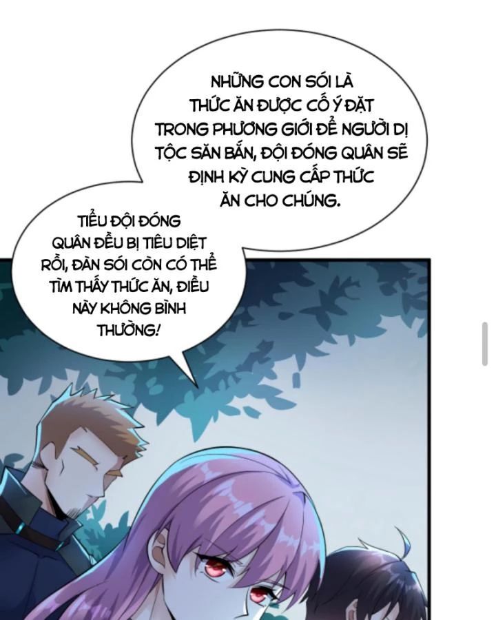 Học Cùng Em Gái, Không Cẩn Thận Trở Thành Vô Địch: Chapter 26