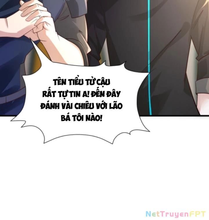 Học Cùng Em Gái, Không Cẩn Thận Trở Thành Vô Địch: Chapter 26