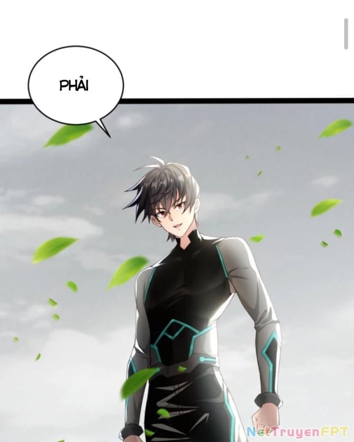 Học Cùng Em Gái, Không Cẩn Thận Trở Thành Vô Địch: Chapter 31