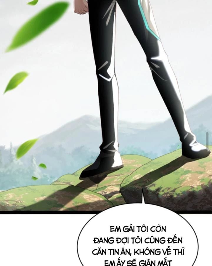 Học Cùng Em Gái, Không Cẩn Thận Trở Thành Vô Địch: Chapter 31