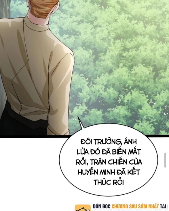 Học Cùng Em Gái, Không Cẩn Thận Trở Thành Vô Địch: Chapter 31