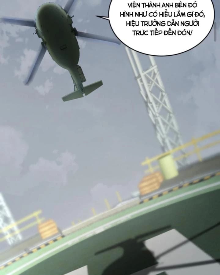 Học Cùng Em Gái, Không Cẩn Thận Trở Thành Vô Địch: Chapter 31