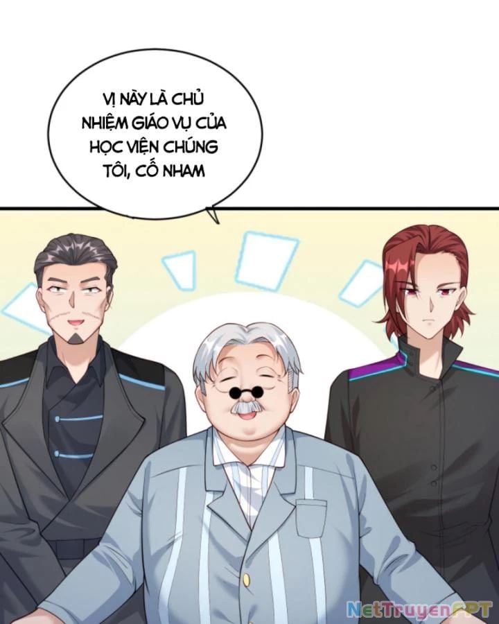 Học Cùng Em Gái, Không Cẩn Thận Trở Thành Vô Địch: Chapter 31