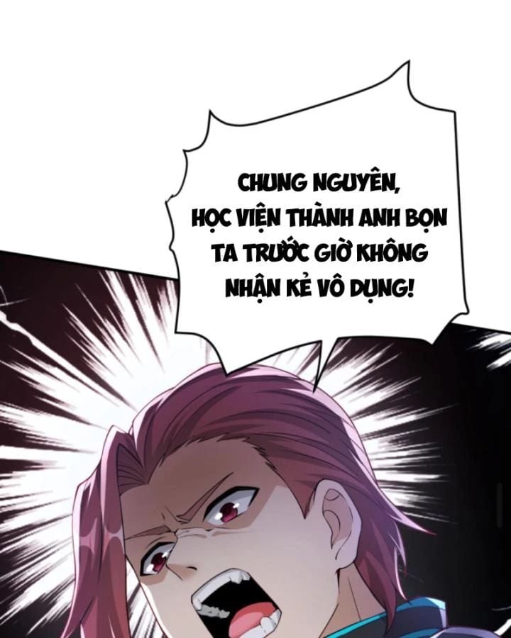 Học Cùng Em Gái, Không Cẩn Thận Trở Thành Vô Địch: Chapter 31