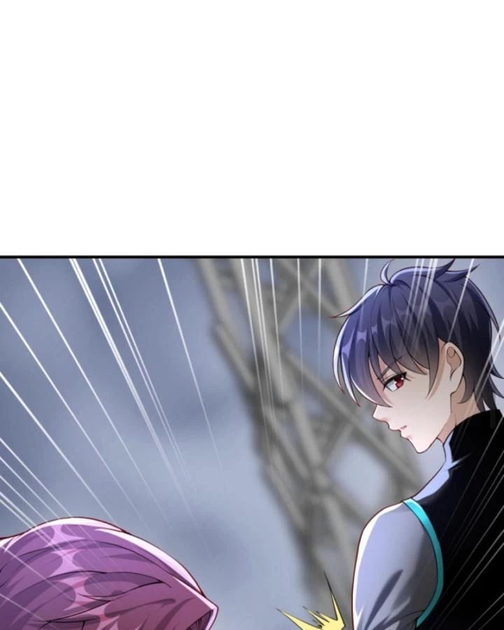 Học Cùng Em Gái, Không Cẩn Thận Trở Thành Vô Địch: Chapter 31