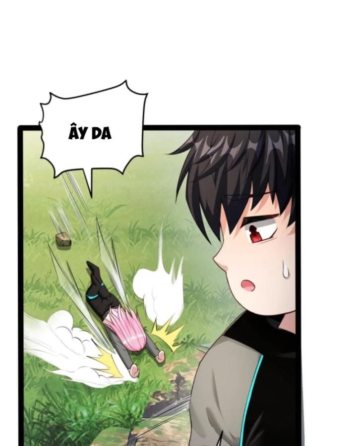 Học Cùng Em Gái, Không Cẩn Thận Trở Thành Vô Địch: Chapter 31